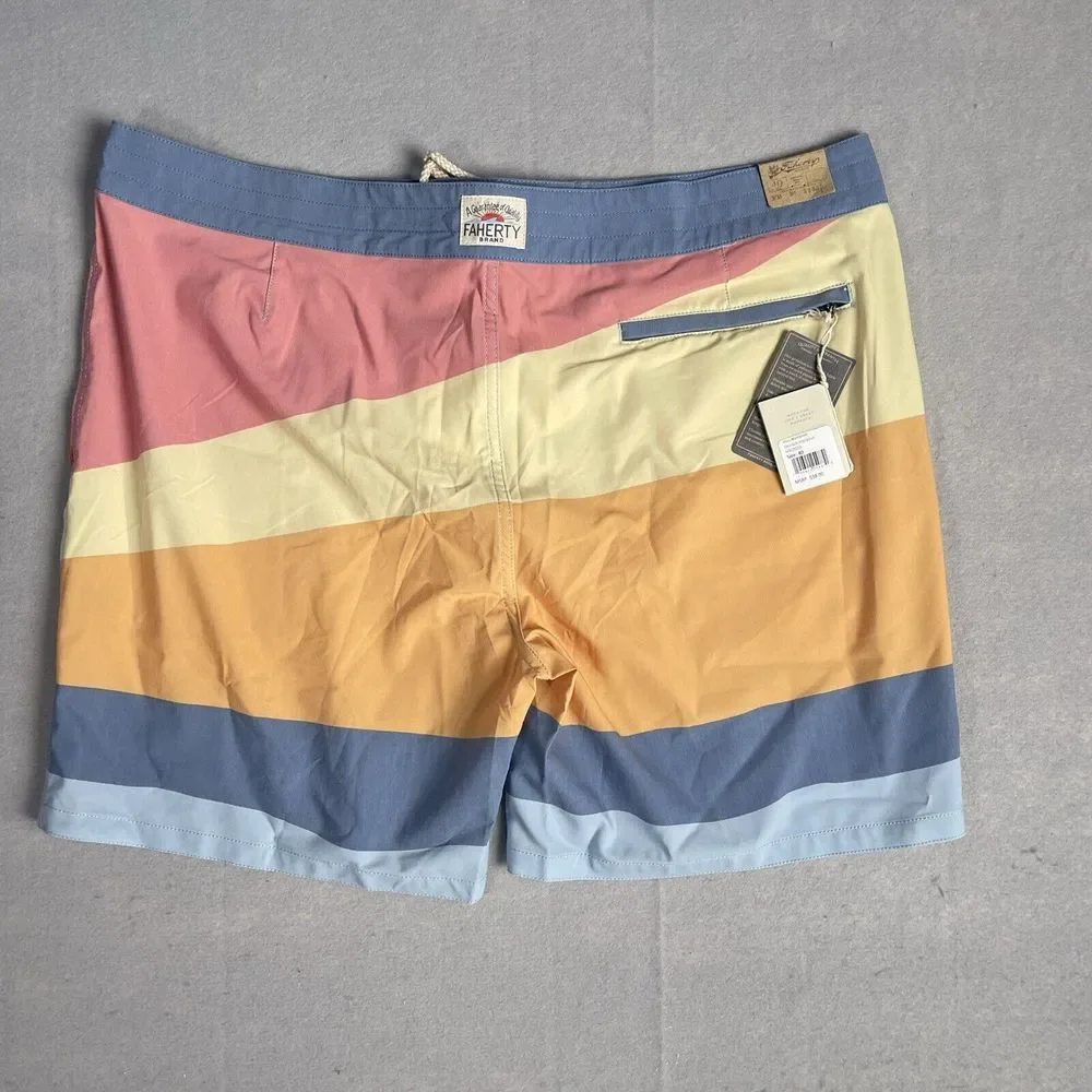 New Faherty Soleil‎ Sun and Wave 7